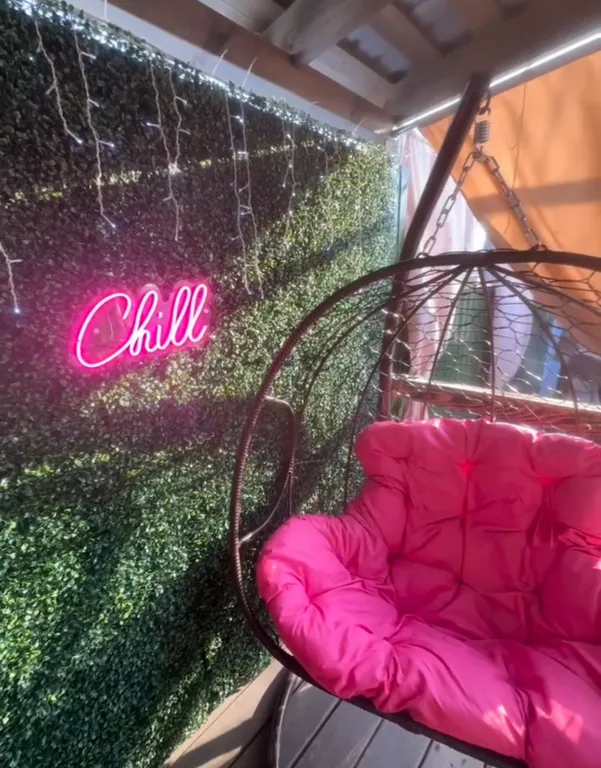 Коттедж Домик с чаном в 10 минутах от Нижнего Новгорода — аренда посуточно в Бор