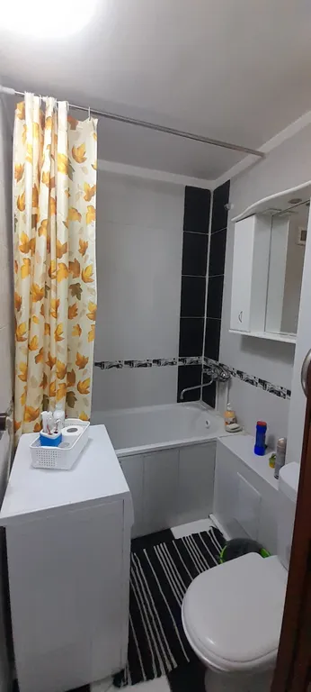 Однокомнатная в центре для гостей города