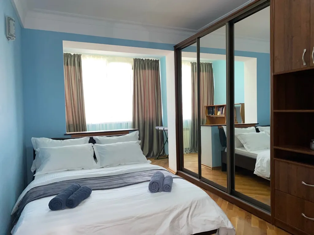 Уютная квартира в центре — аренда посуточно в Махачкала