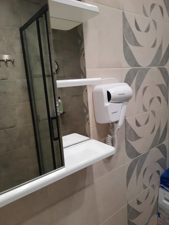 Квартира у Волги