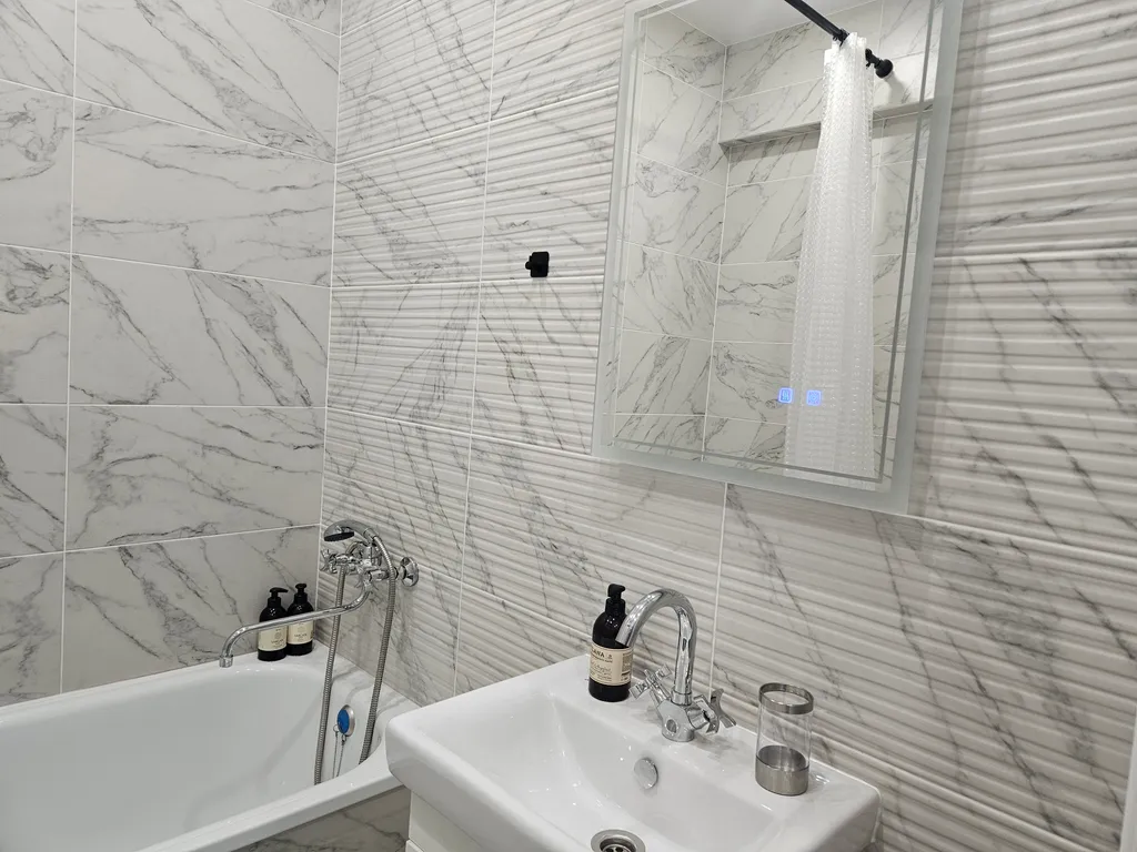 1 комнатная квартира на Октябрьской