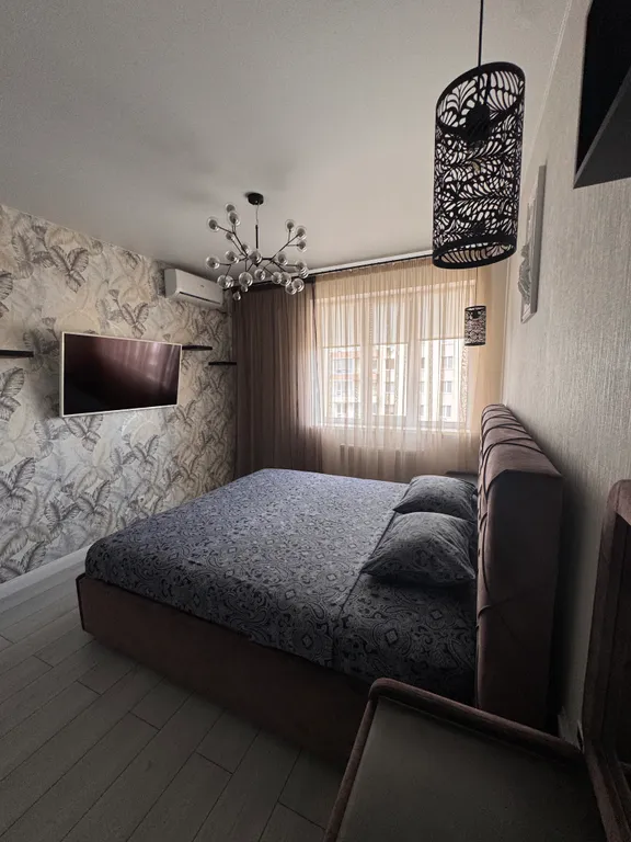 Элитное жильё