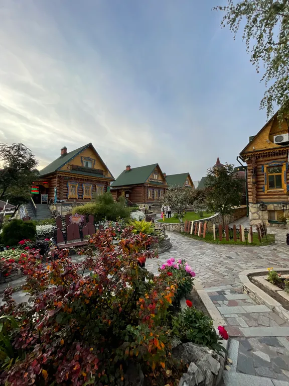 Квартира Уютная квартира в центре города — Казань