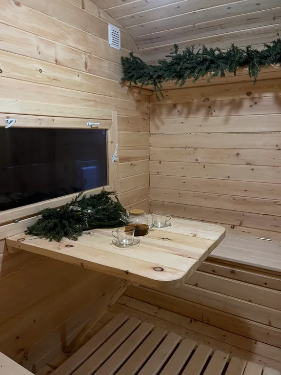 Коттедж Коттедж Уютная дачо — Элиста