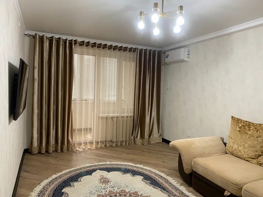 Квартира Квартира в центре возле фонтана — Дербент