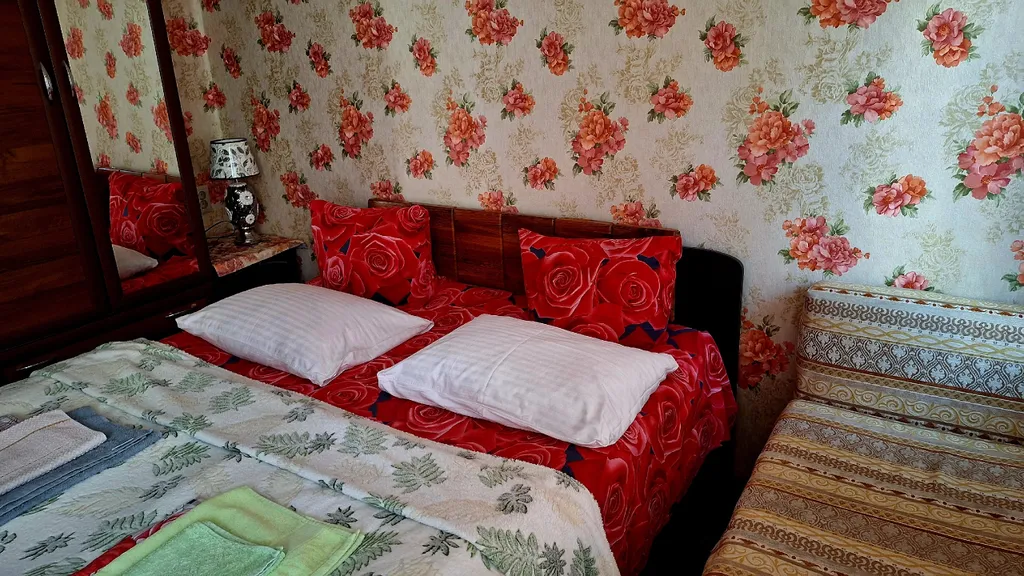 Квартира Комната — Геленджик