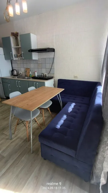 Дом возле моря в центре