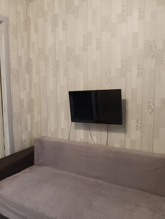 Дизайнерская квартира в центре