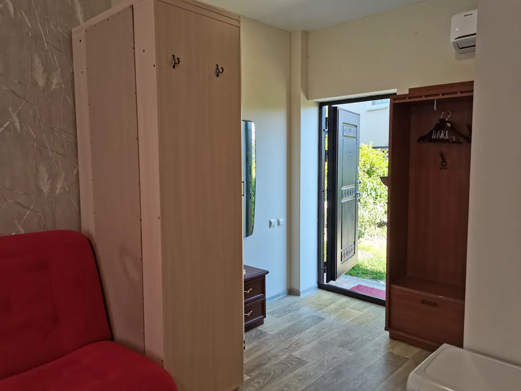 Студия в Изумрудном городе