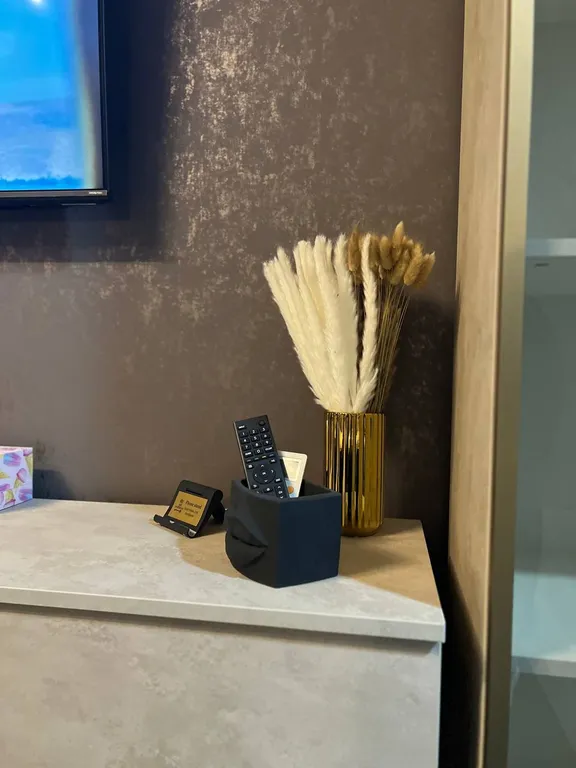 Шикарные апартаменты в Нальчике