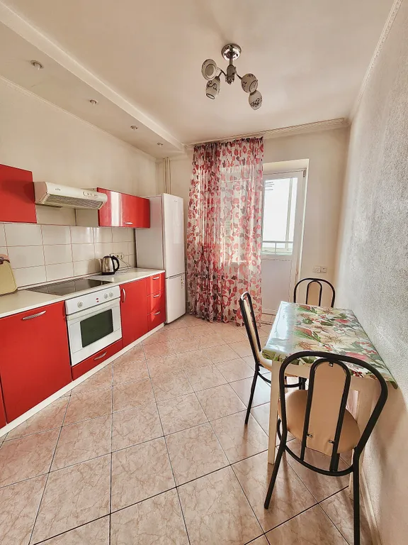 Квартира в центре города