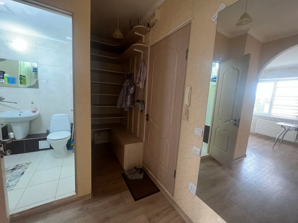 Квартира Уютная квартира — Калининград