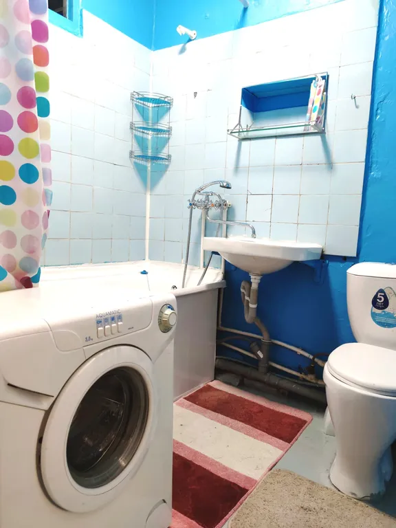 Уютная квартира на Ухтомского 15