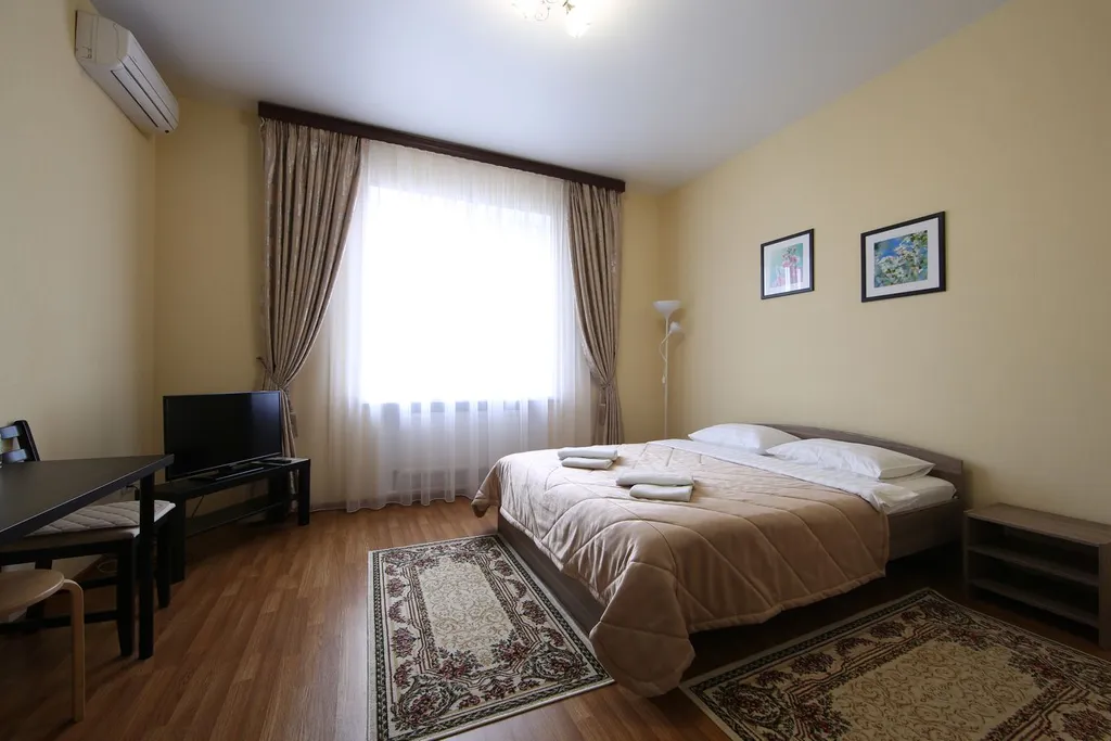 Квартира Комната — Краснодар