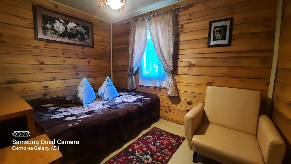 Квартира Комната — аренда посуточно в Дивеево