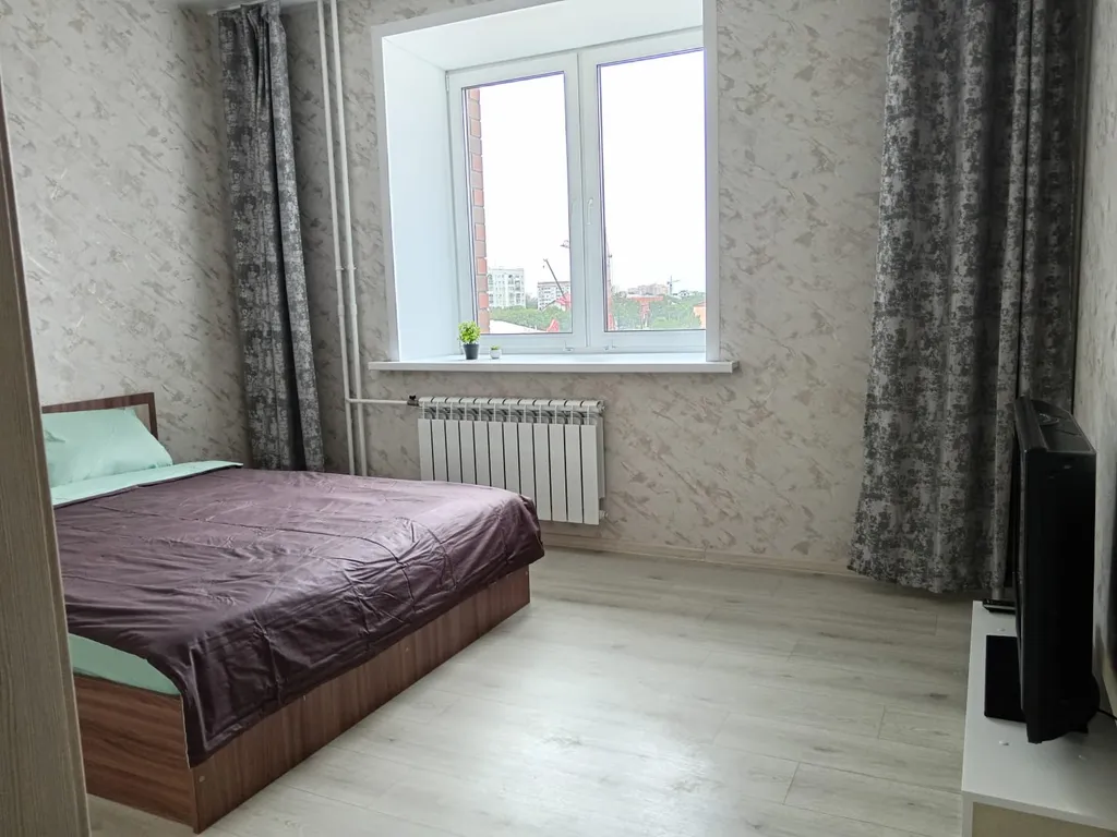 Кваритиира в центре города