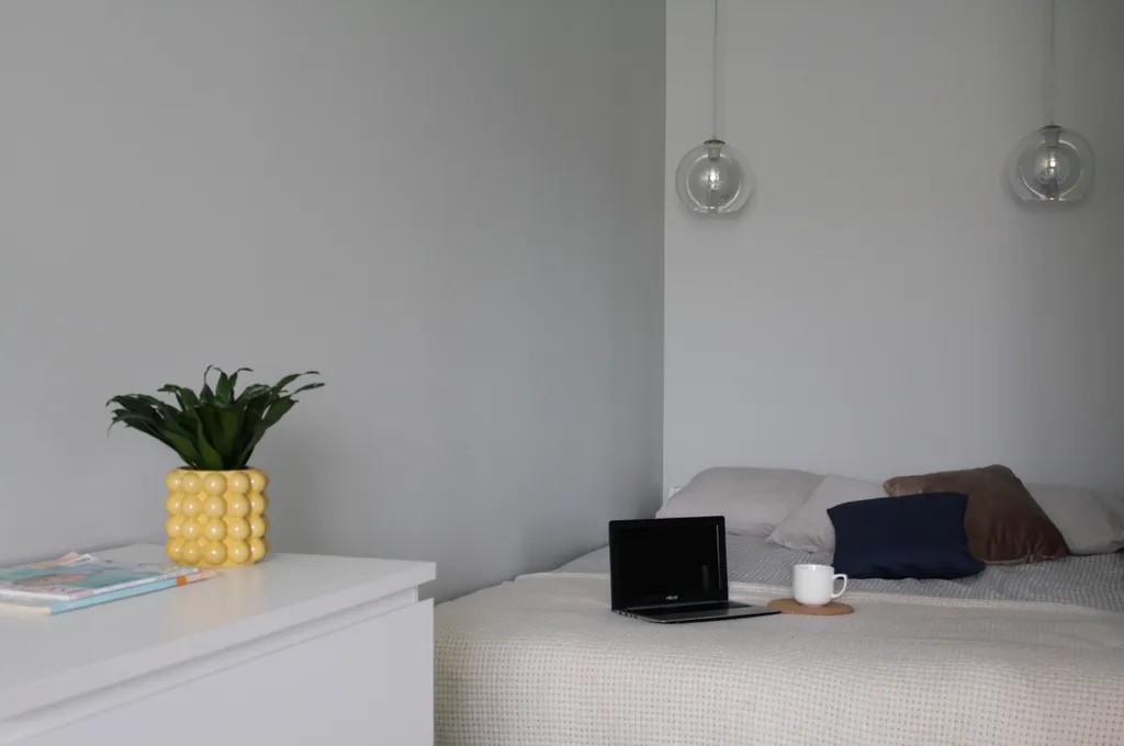 Скандинавские апартаменты с видом