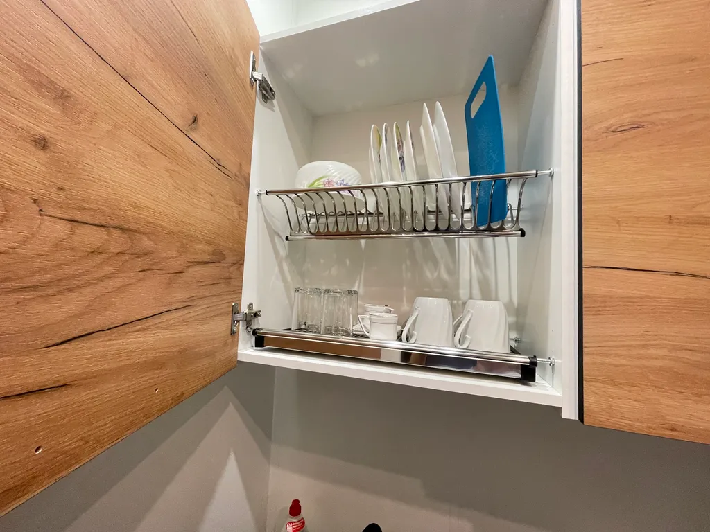 Квартира Уютные апартаменты в 10 минутах от моря — Сочи