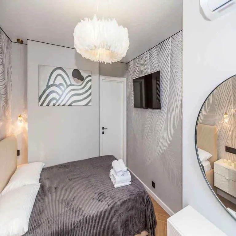 Квартира в жк фрукты