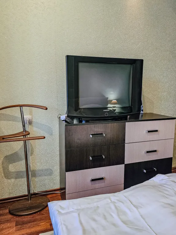 Уютная 2-х комнатная квартира