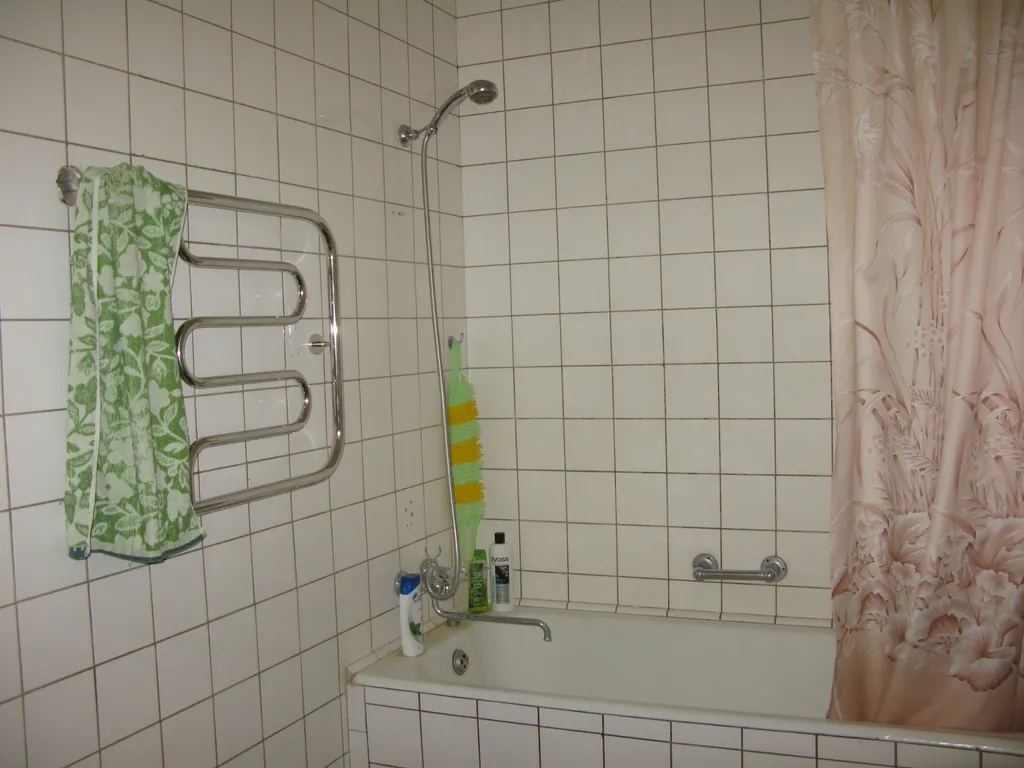 Комната в историческом центре