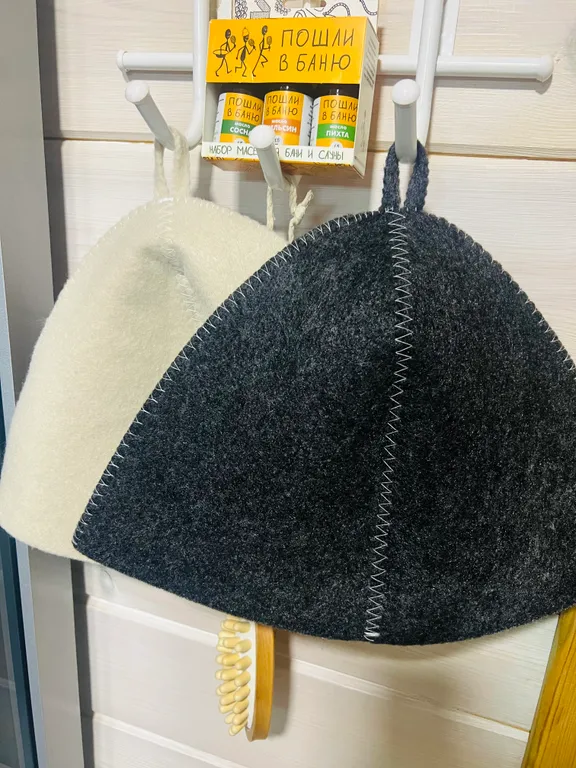 Уютный дом-баня