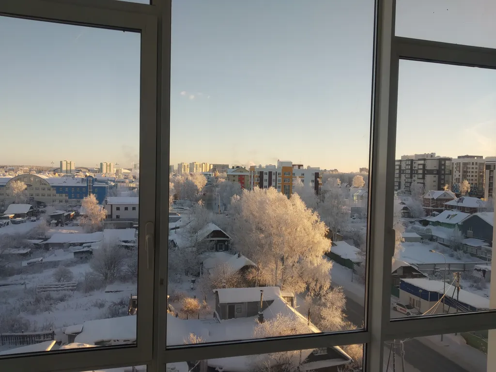 Апартаменты Париж