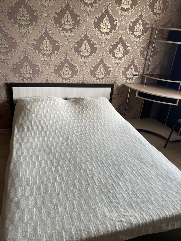 Однокомнатная эконом-квартира на берегу Кан