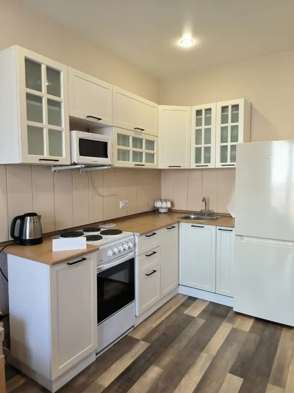 Уютная Евпатория