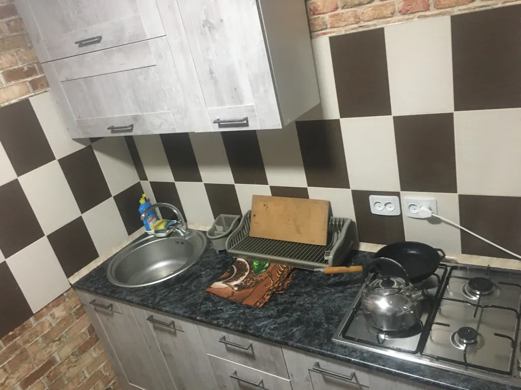 Квартира у моря