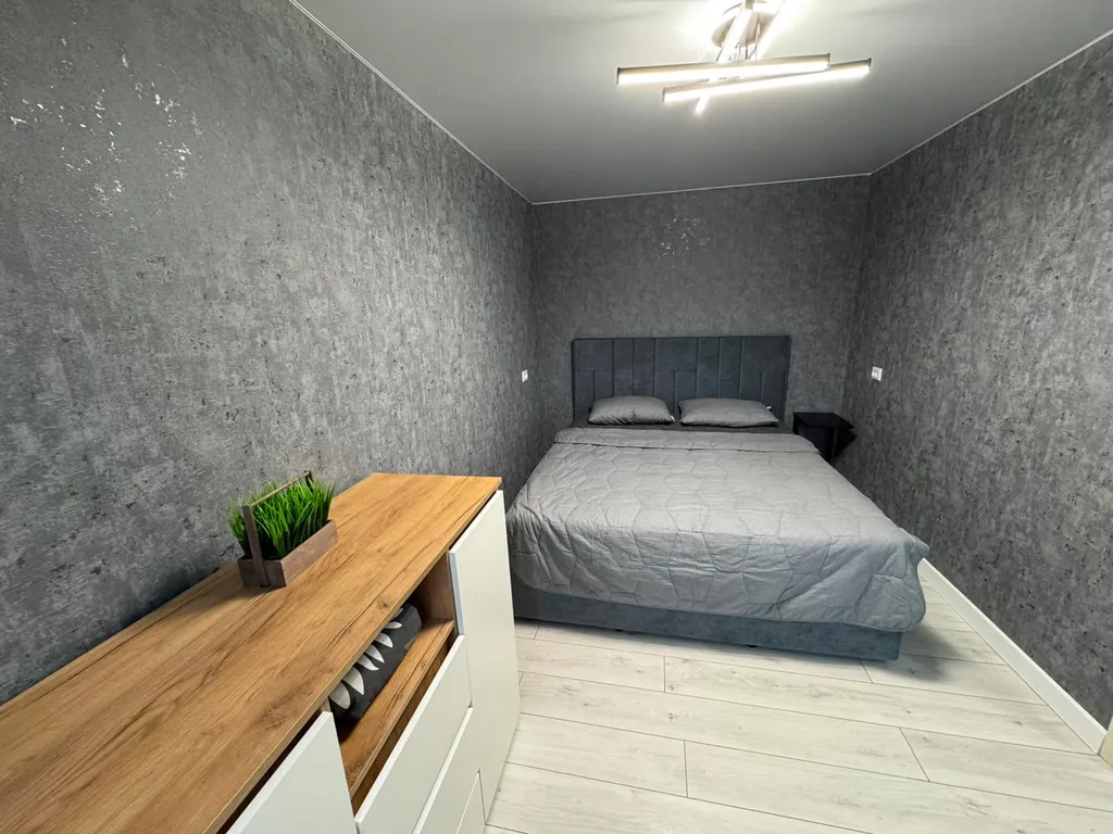 Уютная квартира у Лидского Бровара