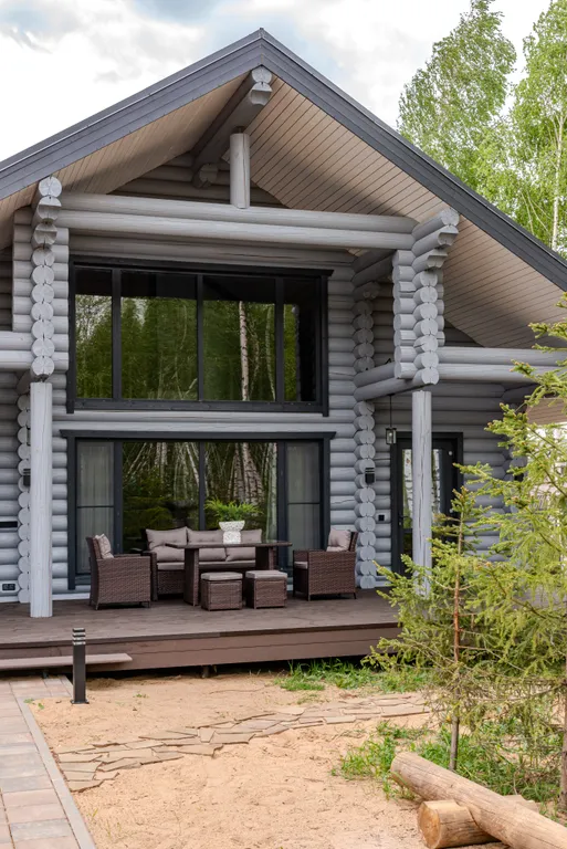 Лесное Шале