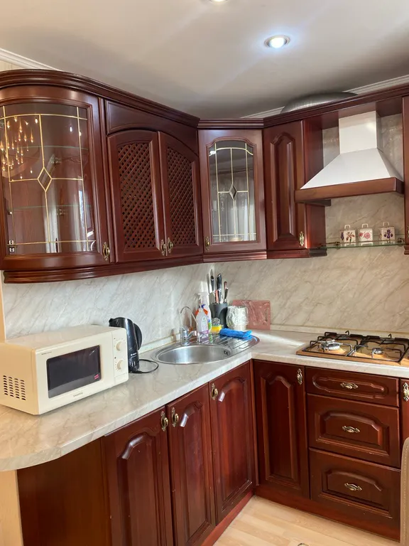 Уютно, как у мамы в гостях