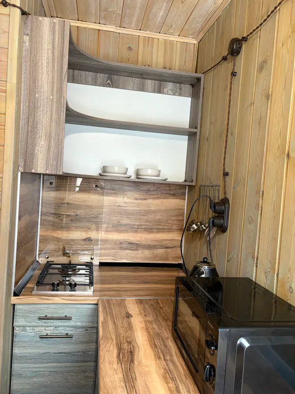 Студия в центре