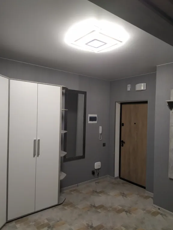 Апартаменты у моря в санаторно-курортной зоне