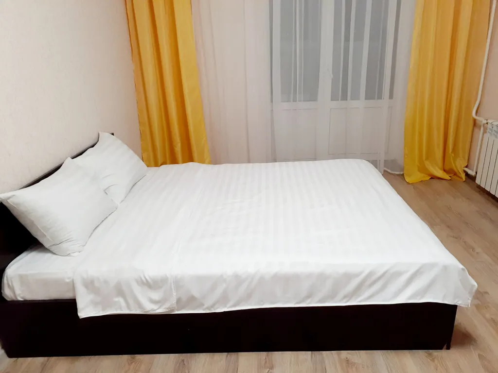 Простая чистая квартира по М4 и Тамбов трассе вблизи Воронежа