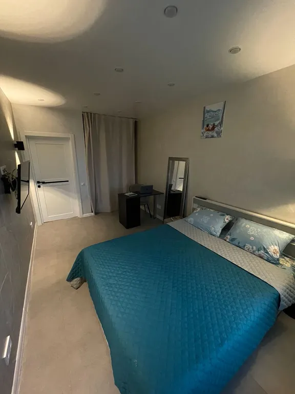 Квартира Квартира в 15ти минутах от центра — Калининград