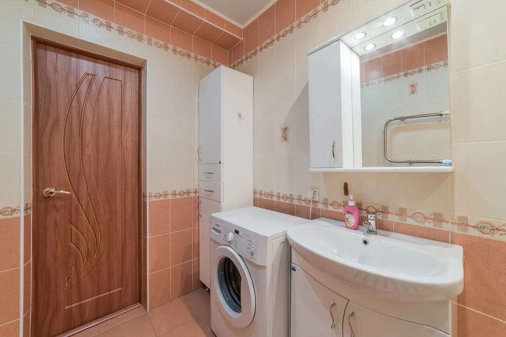 Уютная однокомнатная квартира рядом с центром города