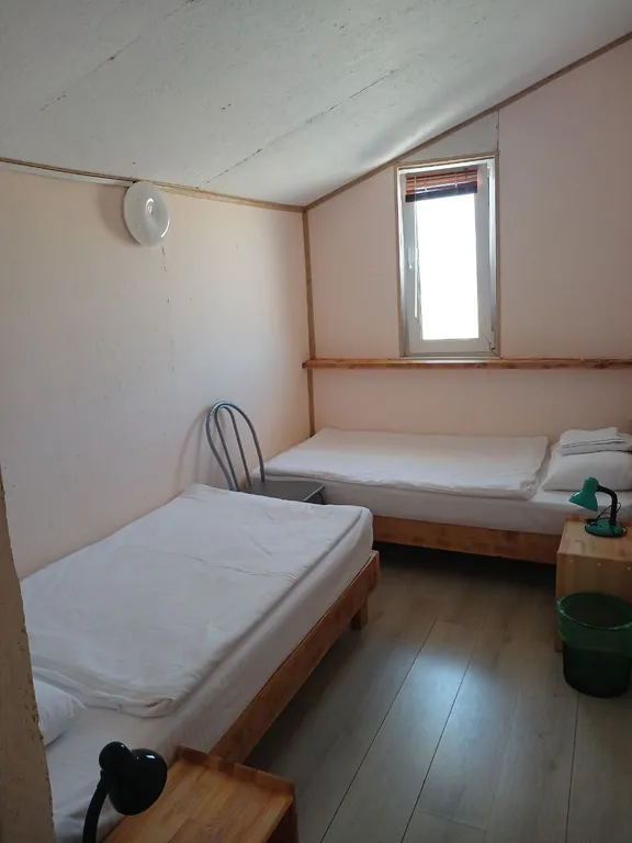 Квартира Комната — аренда посуточно в Курильск