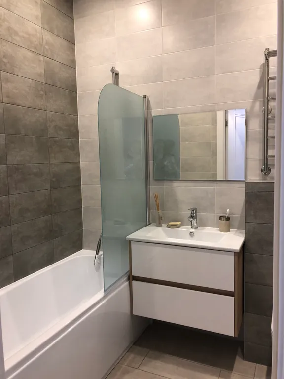 Апартаменты Куршевель