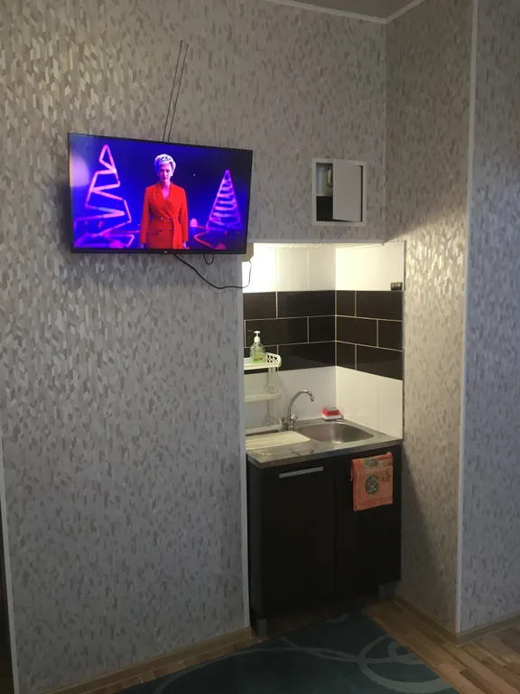 Уютная квартира в Финском доме в 5 минутах от центра пешком