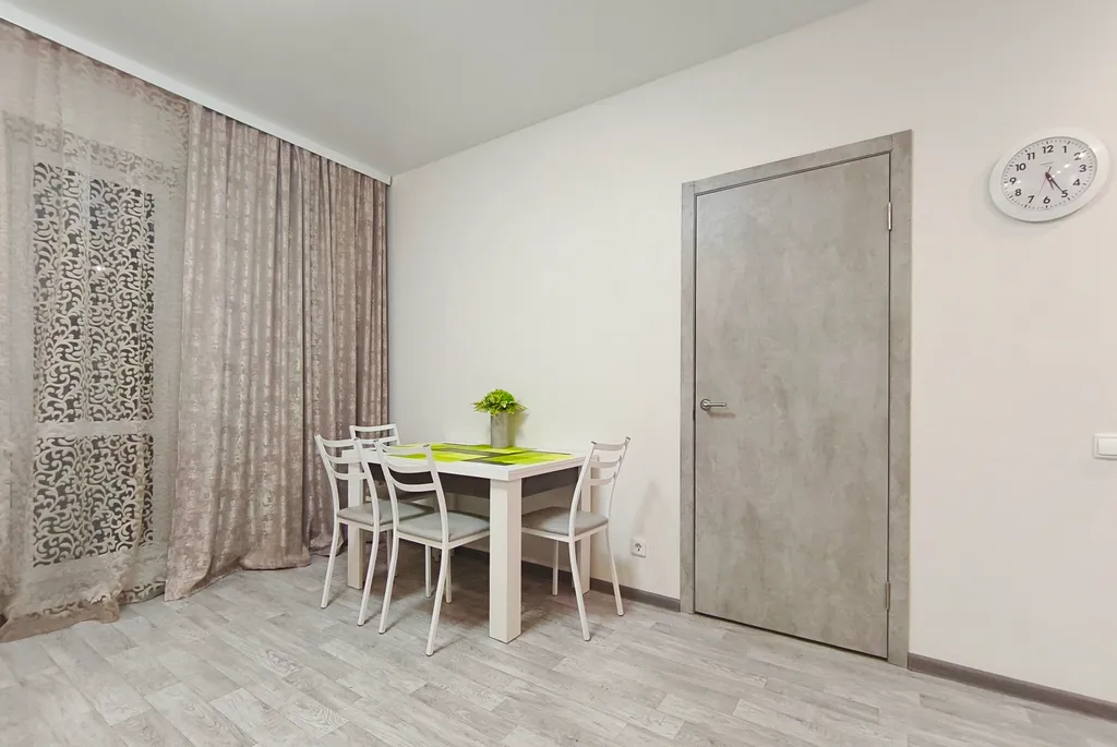 Стильная квартира в центре