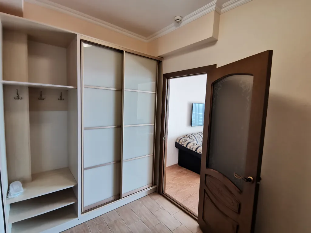 Видовые апартаменты