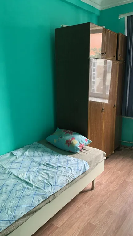 Комната на вокзале