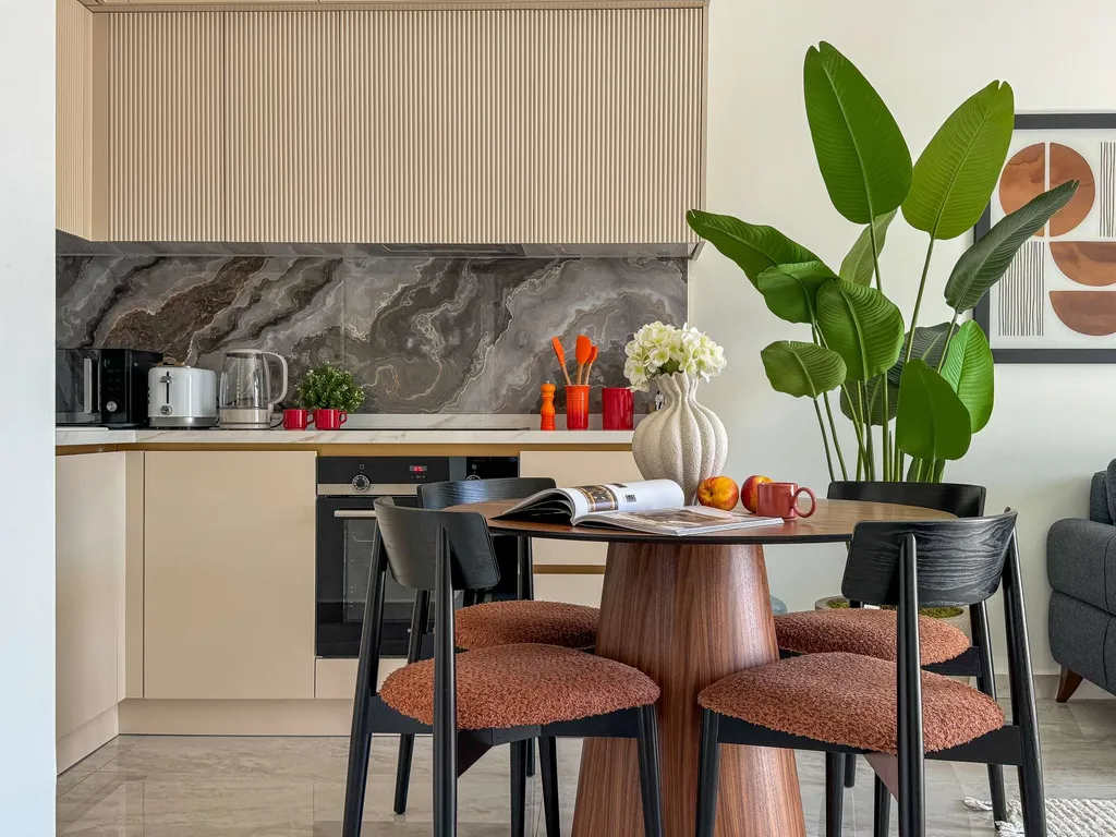 Legend апартаменты у моря - уют, стиль и радость