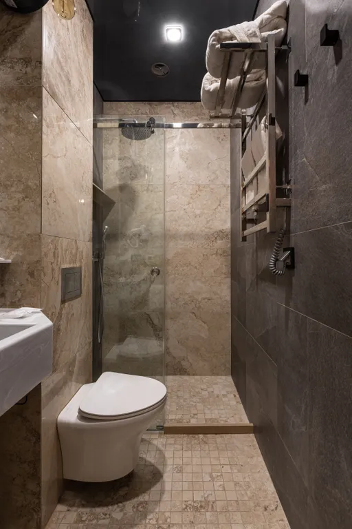 Квартира Квартира Апартамент Stay2Day DLT — Санкт-Петербург