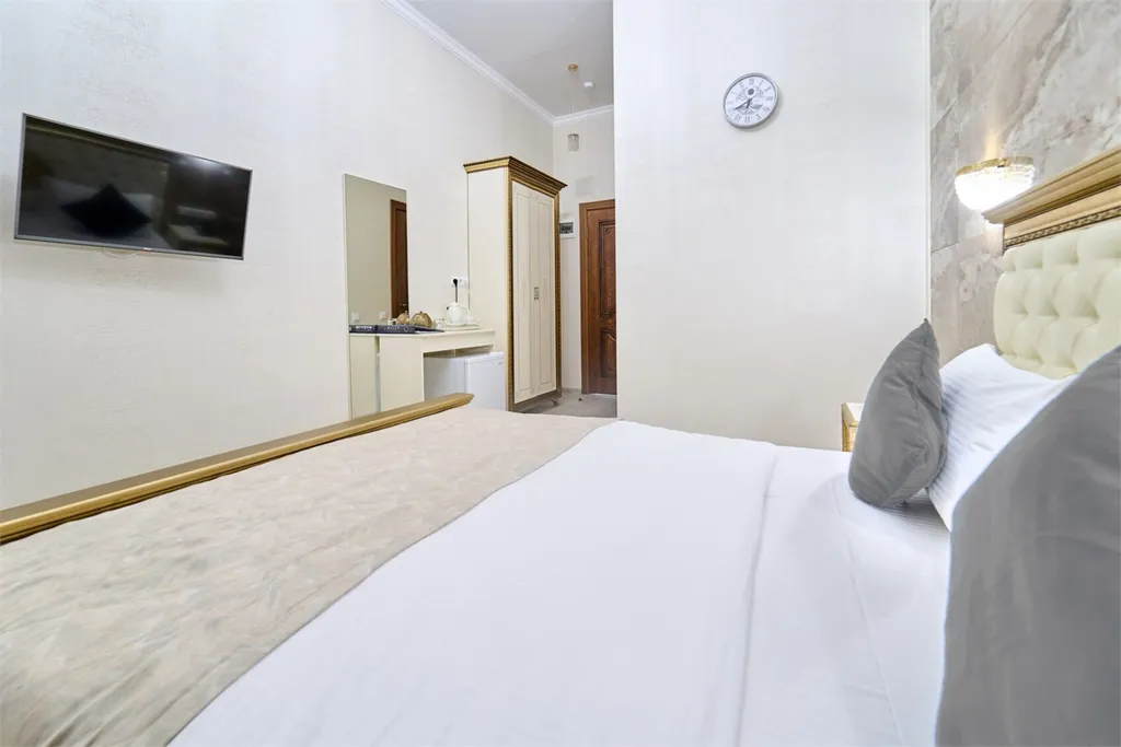 Квартира Комната — Сочи