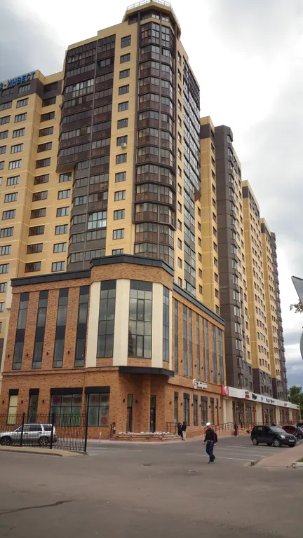 Apartments Sun Diamond