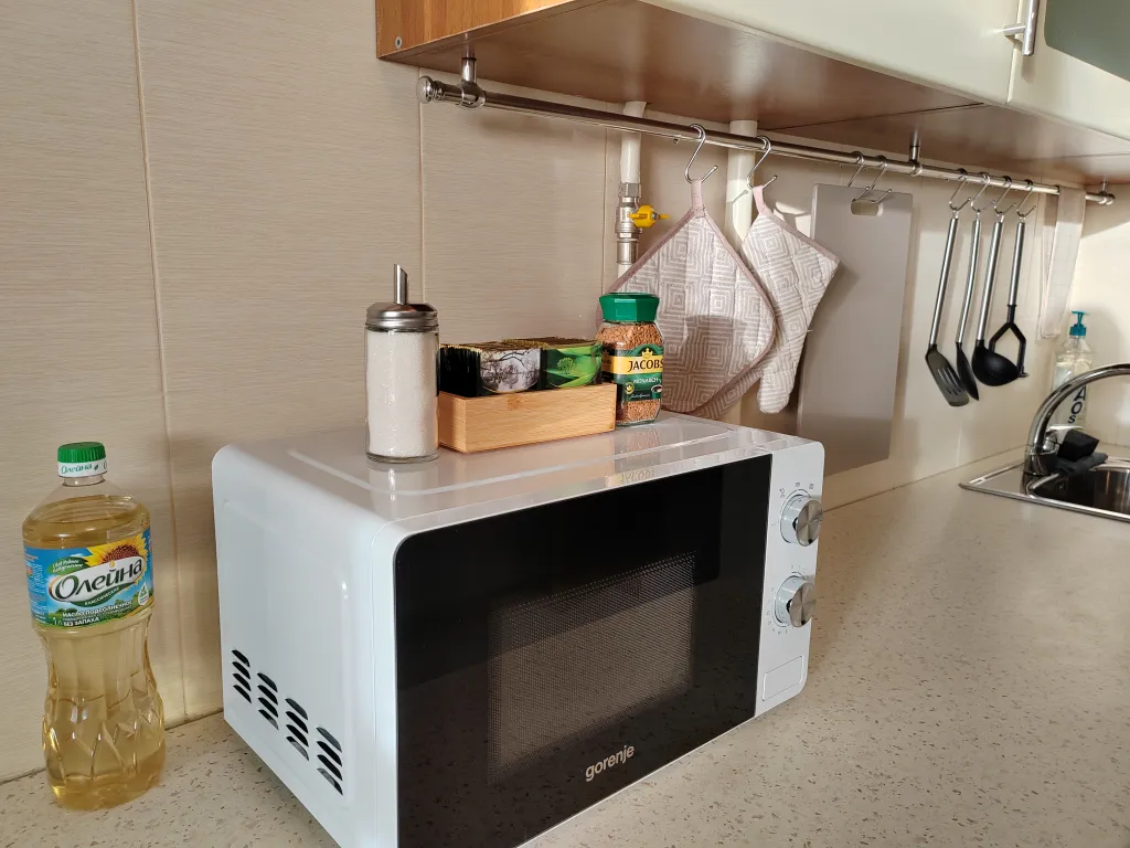 Около музея космонавтики с видом на памятник 600-летию Калуги