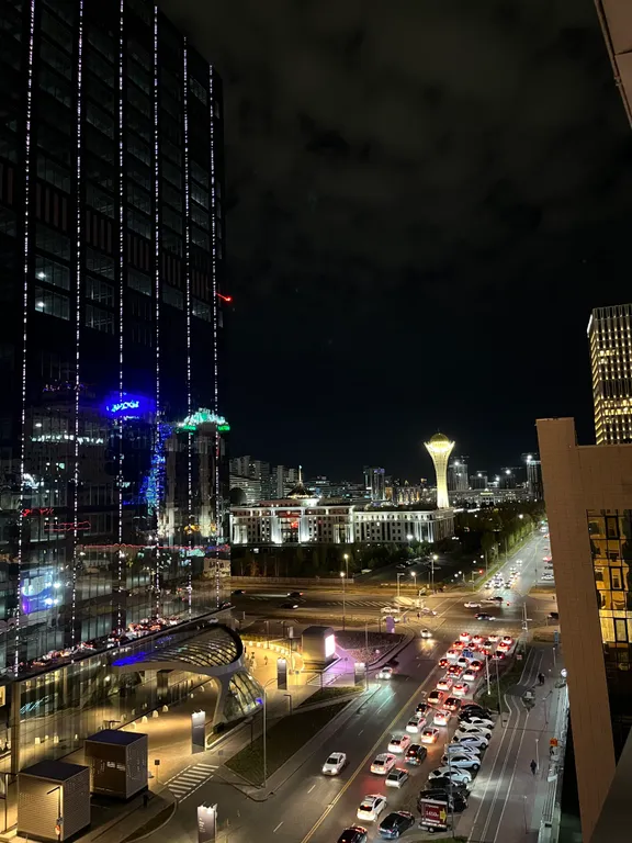 Двухкомнатная уютная квартира в ЖК УЮТ